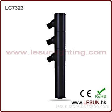 Hot sales 3*1W led jewelry lighting stand LC7323